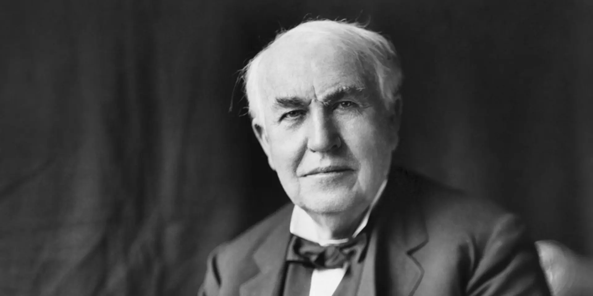 Thomas Edison