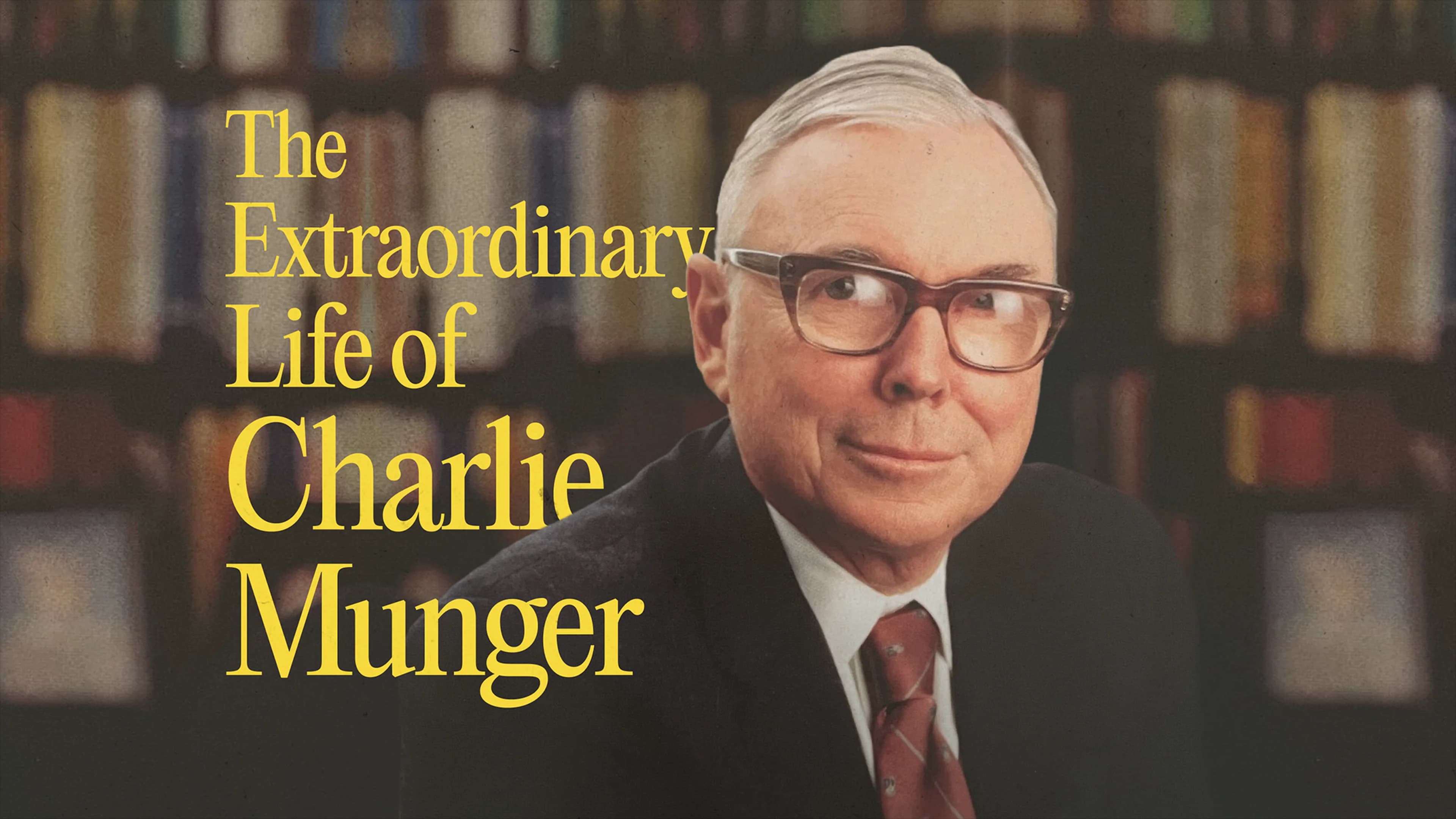Charlie Munger