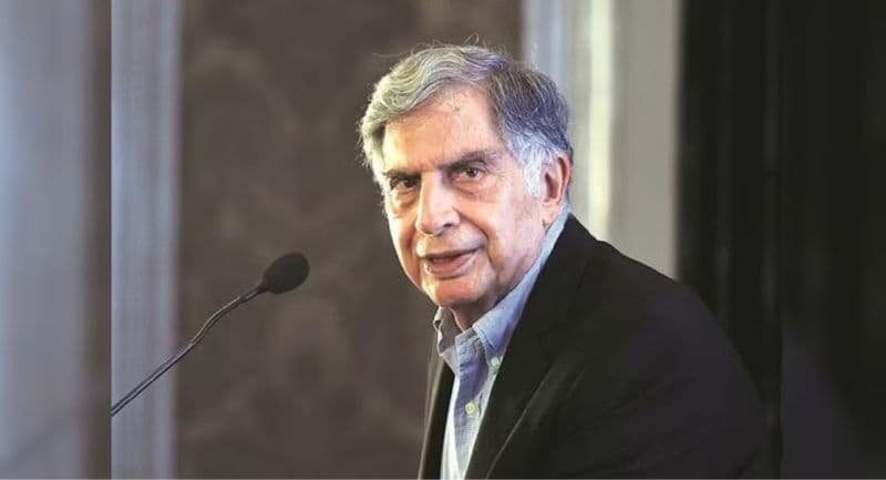 Ratan Tata