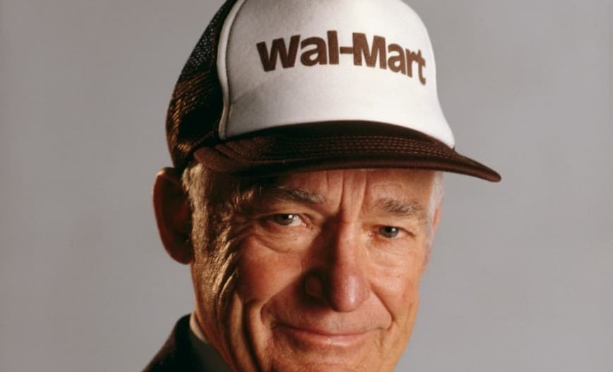 Sam Walton